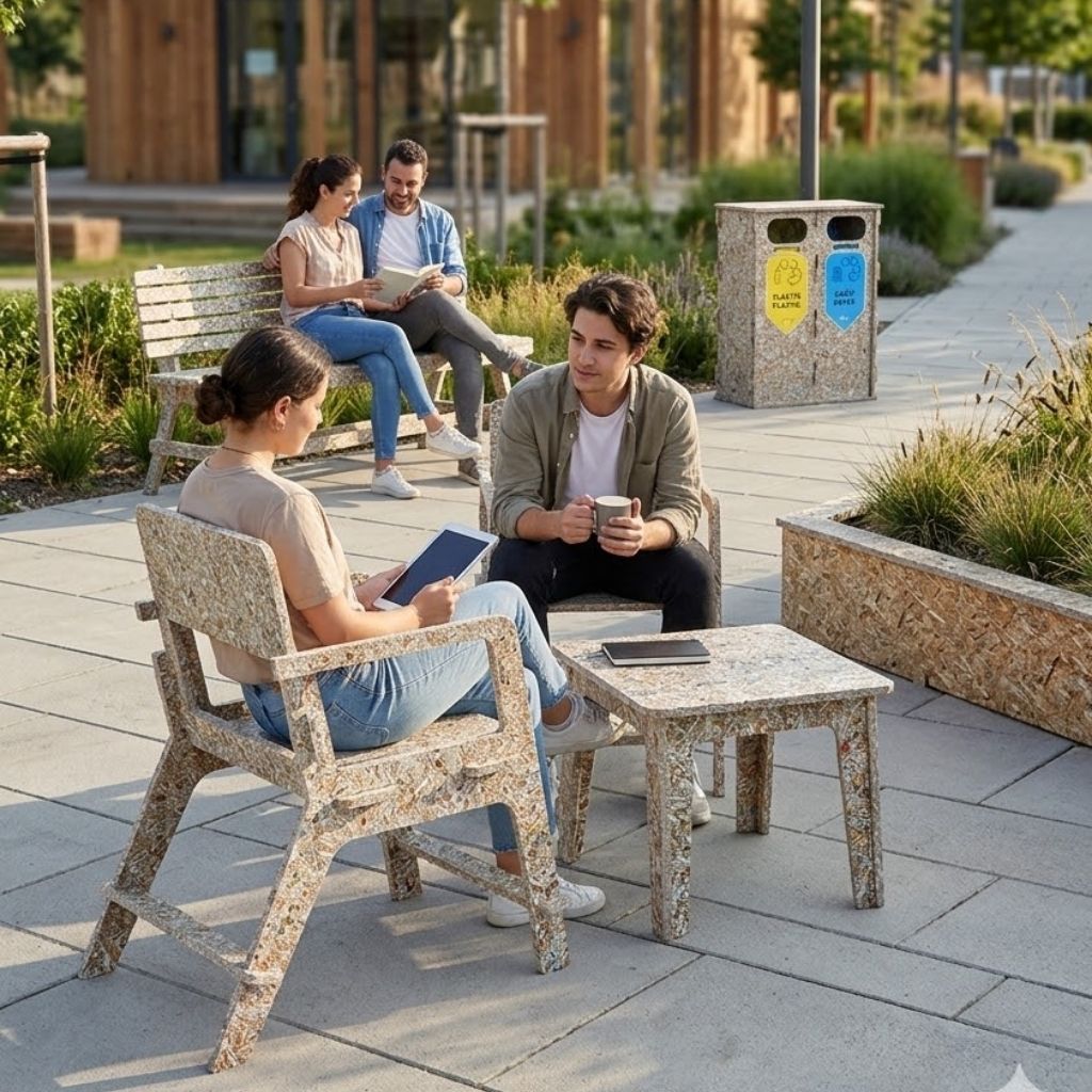 Koltuk - Kolçaklı - Yetişkin