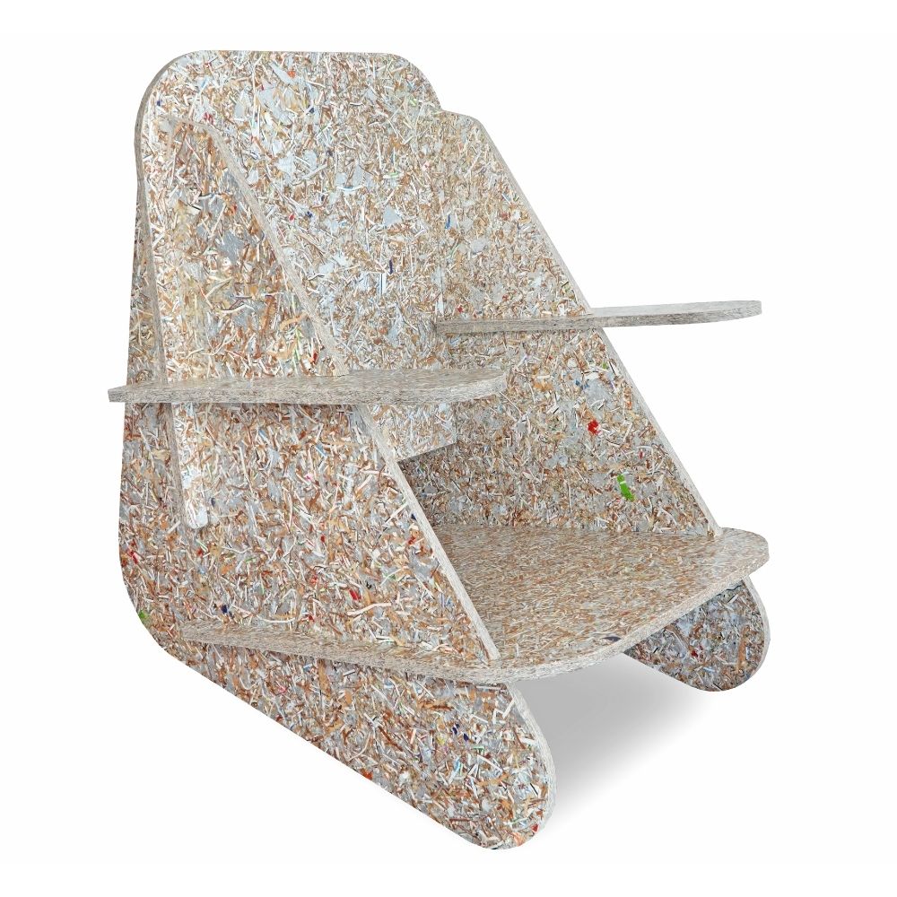 Koltuk - Üçgen - Kolçaklı