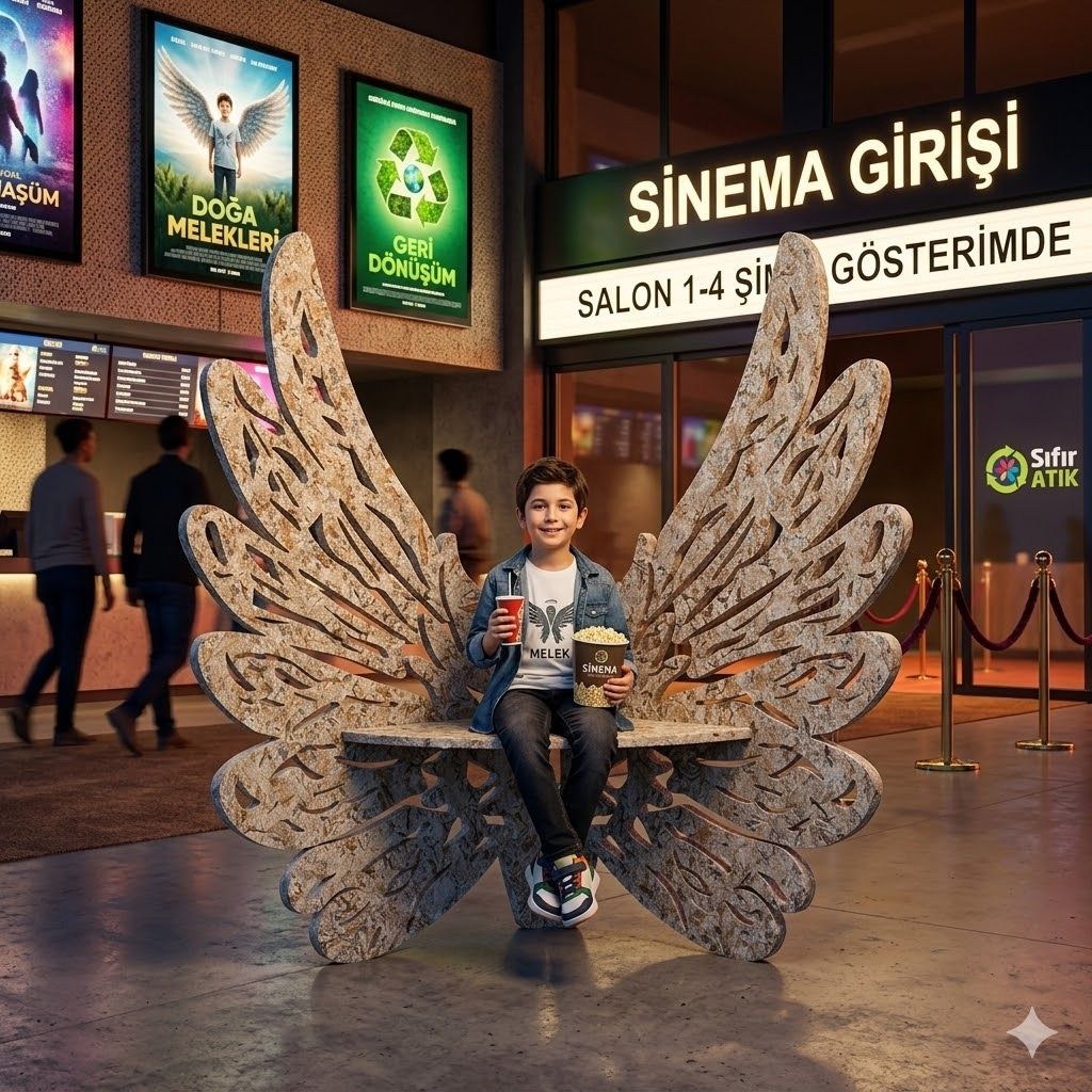 Kartal – Hatıra Fotoğrafı Köşesi